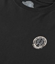 Element x Timber! Hermit T-Shirt (off black)