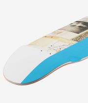 UMA Landsleds Pabich The Remnants 9.25" Skateboard Deck (multi)