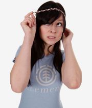 Element Logo T-Shirt women (lavender)