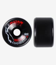 Snot Snelling Bad Omens Wide Boys Roues (black) 60 mm 99A 4 Pack