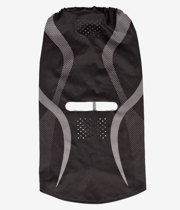 Wasted Paris Blade Face Warmer Sjaal (black)
