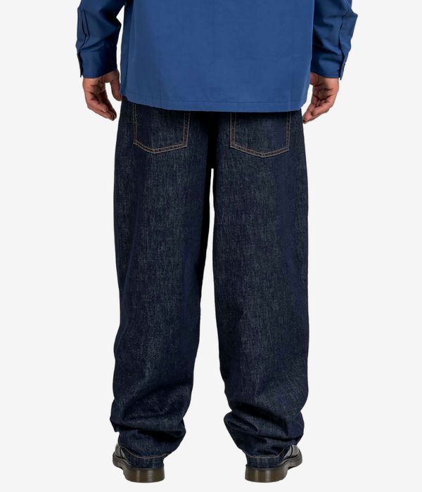 REELL Baggy Jeans (indigo deep)