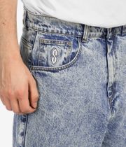skatedeluxe Mystery Jeans (light stone washed)