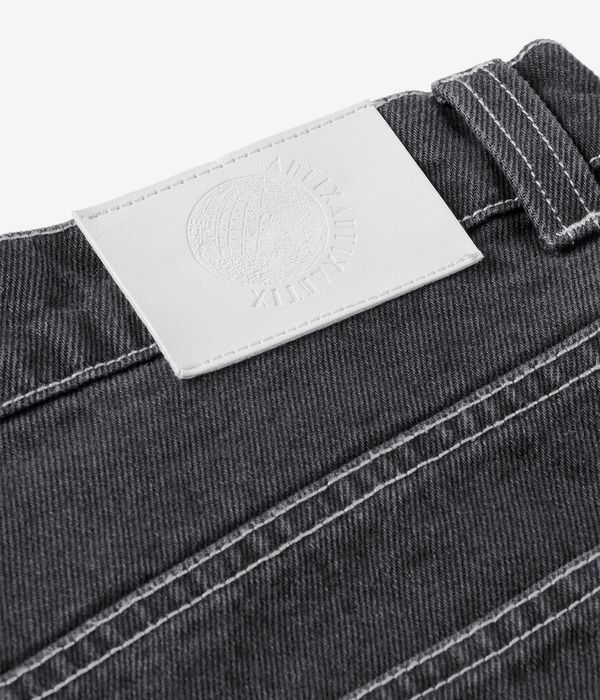 Antix Atlas Jeans (black contrast washed)