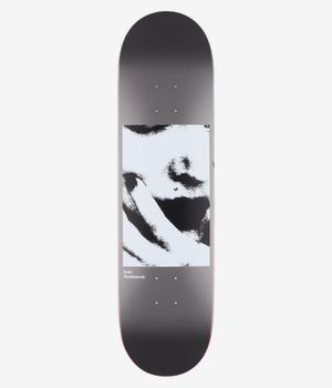 Antiz Ciccone Youth 8.25" Skateboard Deck (grey)