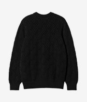 Carhartt WIP Kaley Sweatshirt (black)