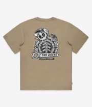 Element x Timber! Icon T-Shirty (khaki)
