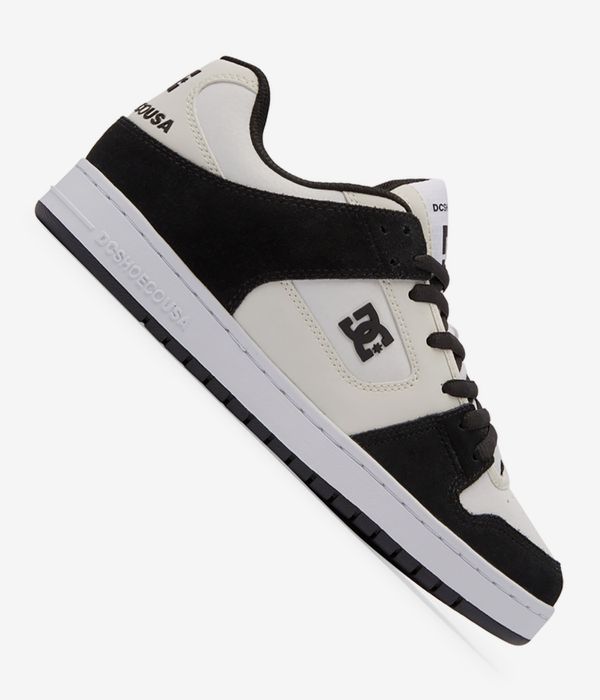 DC Manteca SE Schoen (white grey black)