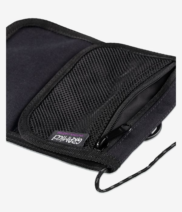 Gramicci Cordura Neck Torba (black)