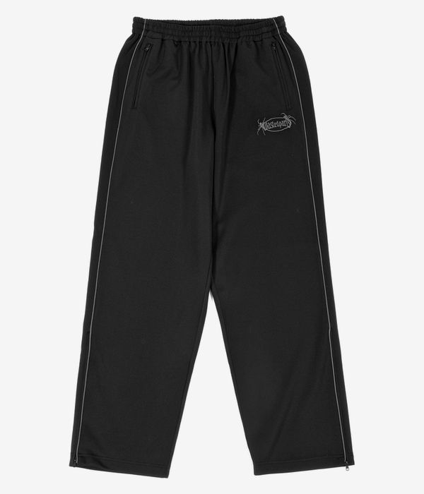 Wasted Paris Boiler Reset Track Pants (black)