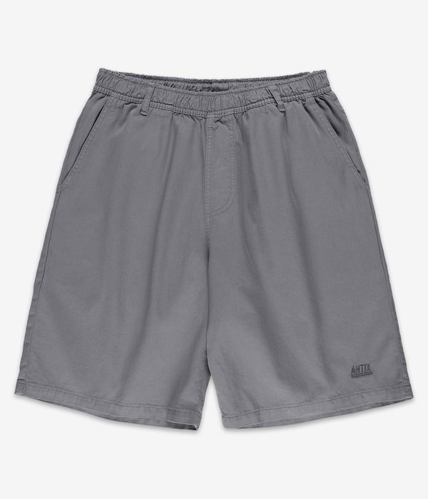 Antix Slack Shorts (grey)