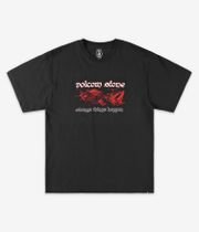 Volcom Ingrow T-Shirt (black)