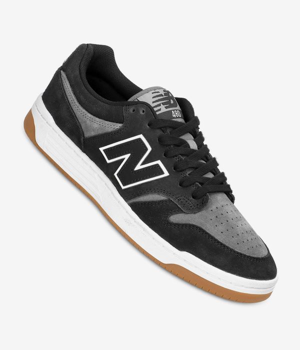 New Balance Numeric 480 Chaussure (black)
