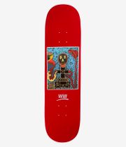 Alltimers Will NVA 8.1" Tavola da skateboard (multi)