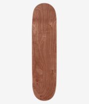 Almost Most 8.5" Planche de skateboard (royal)