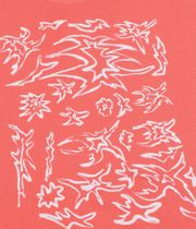 Poetic Collective Tribal T-Shirt (orange)
