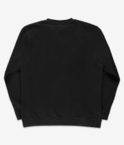 Santa Cruz Creep Sweatshirt (black)
