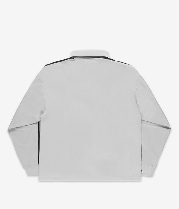 Tigre Opiáceo loto Compra online adidas Football Jersey Camiseta de manga larga (light solid  grey one black) | skatedeluxe