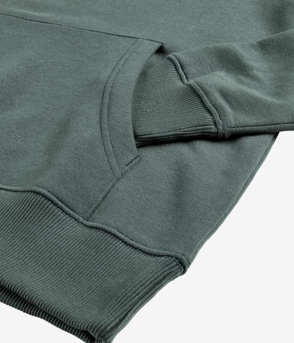 Element Cornell Classic Hoodie (deep forest)