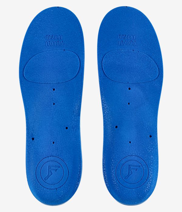 Footprint King Foam Orthotics Fluid X Wkładki (black camo white)