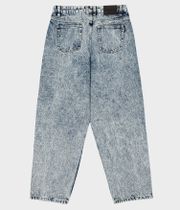 Wasted Paris Signature Snow Casper Jeans (dark blue)