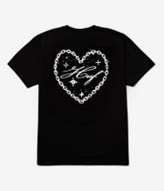 HUF Be Mine T-Shirt (black)