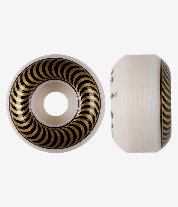 Spitfire Classic Wielen (white) 50mm 99A 4 Pack