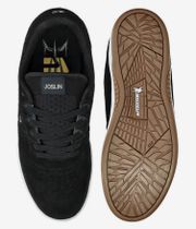 Etnies Josl1n Shoes (black)
