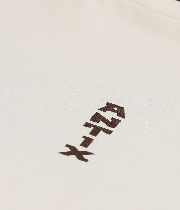 Antix Wagon Organic T-Shirt (cream)