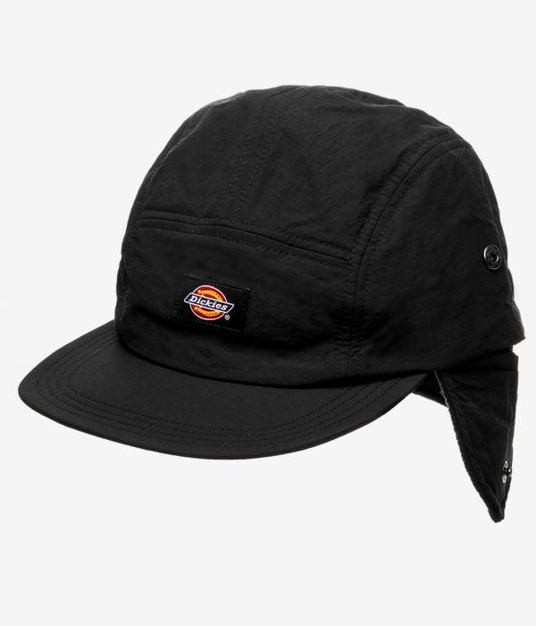 Dickies Glendive Cap (black)