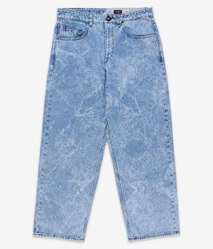 Volcom Billow Jeans (broken blue)