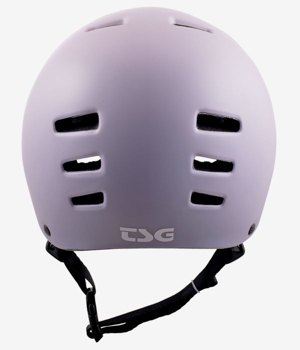 TSG Superlight-Graphic-Colors Casque (pale violet fade)