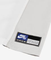 Nike SB Bowler Shirt (creme white)