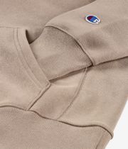 Champion Reverse Weave RWSS Core sweat à capuche (brown)