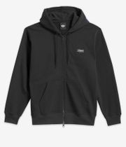 adidas Gonz Graph Zip-Hoodie (black)