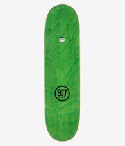 Call Me 917 Universal Devotion BBall 8.38" Skateboard Deck (multi)