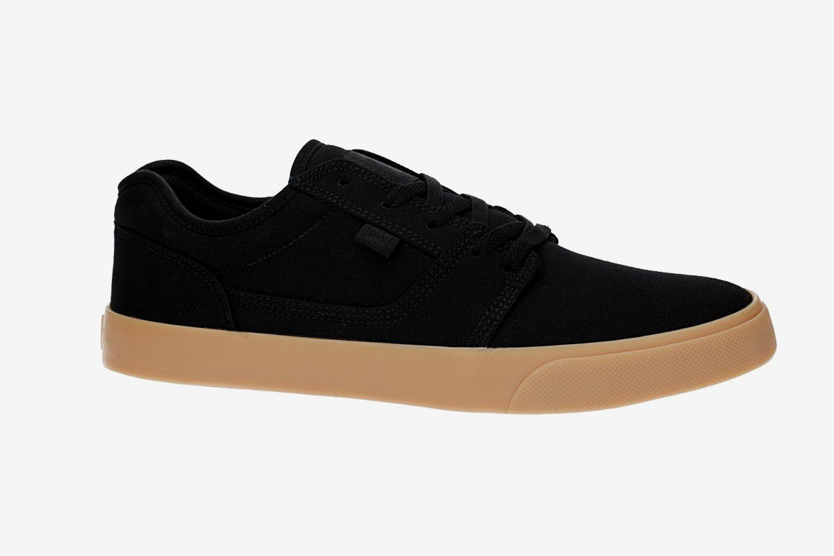 DC Tonik TX Shoes (black battleship black)
