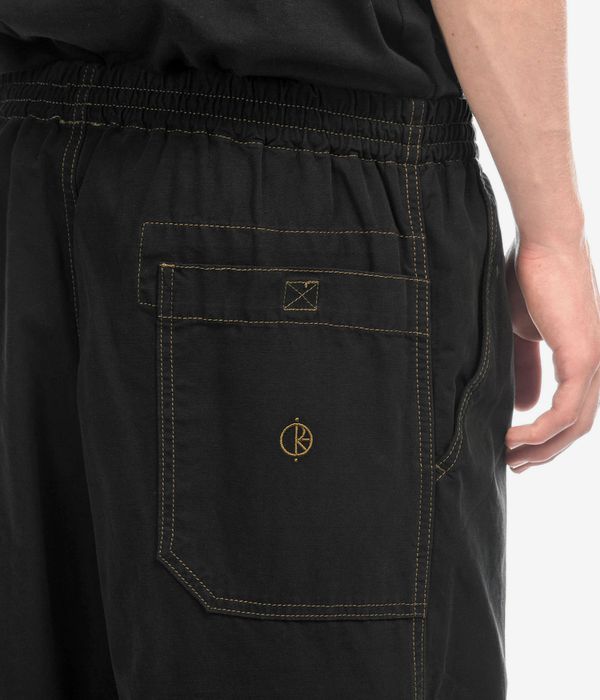 Polar Kata Hose (black)