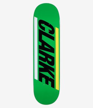 PALACE Lucien Pro S44 8.25" Skateboard Deck (green)