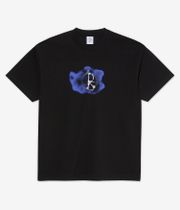 Polar Metal Logo T-Shirt (black)
