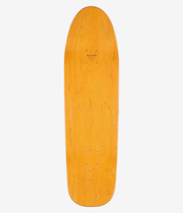 Quasi Surfa 9" Skateboard Deck (multi)