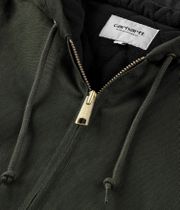 Carhartt WIP Active Dearborn Veste (olive rigid)