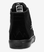 Lakai Riley 3 High Suede Chaussure (black black)