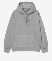 Carhartt WIP Nelson Hoodie (yosemite garment dyed)