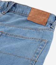 Vans Check 5 Baggy Shorts (stonewash blue)