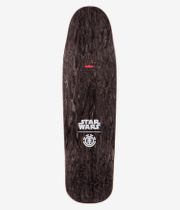 Element x Star Wars 80s Storm Trooper 9.25" Planche de skateboard (multi)