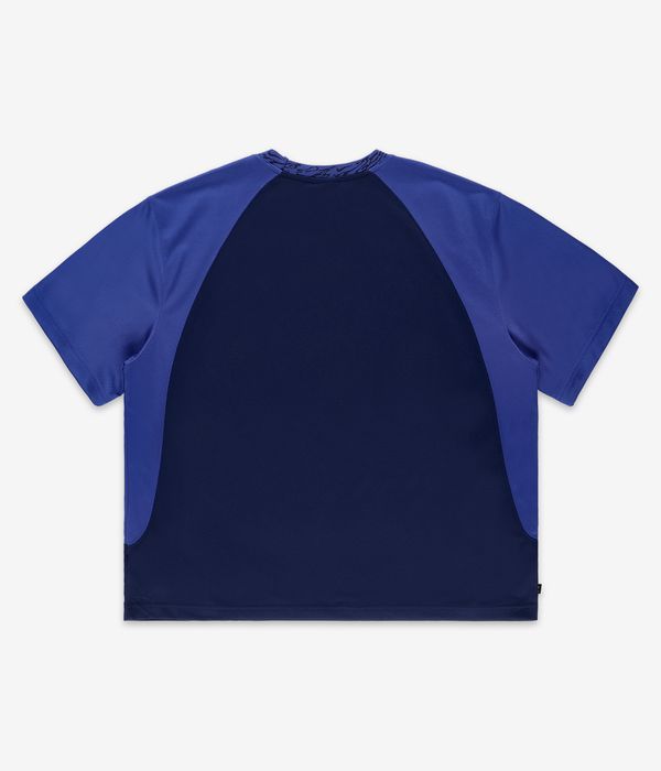 Nike SB Jersey T-Shirt (navy blue)