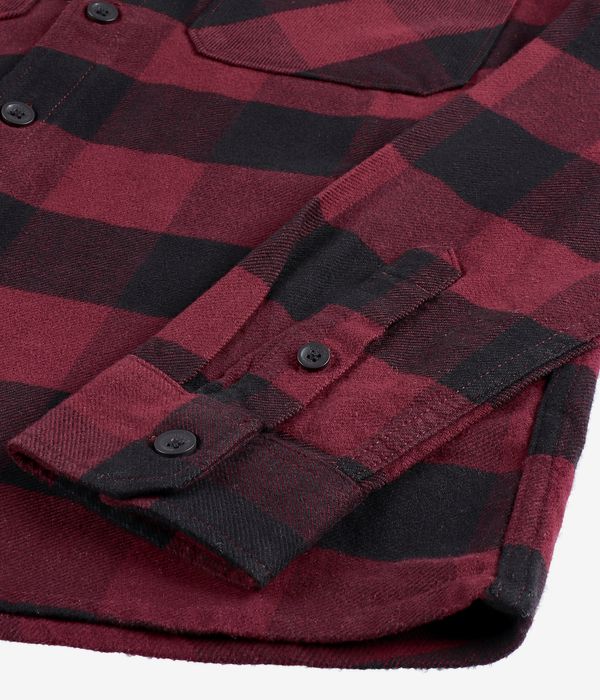 Dickies Sacramento Koszula (zinfandel)