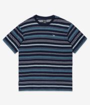 Iriedaily Lucio T-Shirty (midnight)