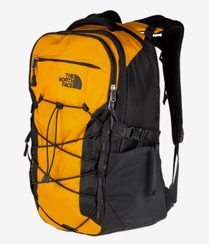 The North Face Borealis Backpack 28L (zinnia orange)